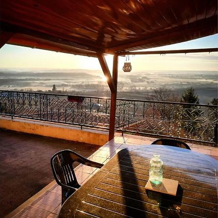 桑塞尔Vue Panoramique Sur Le Vignoble公寓 外观 照片